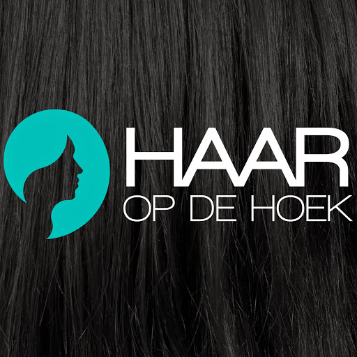 haaropdehoek.nl logo