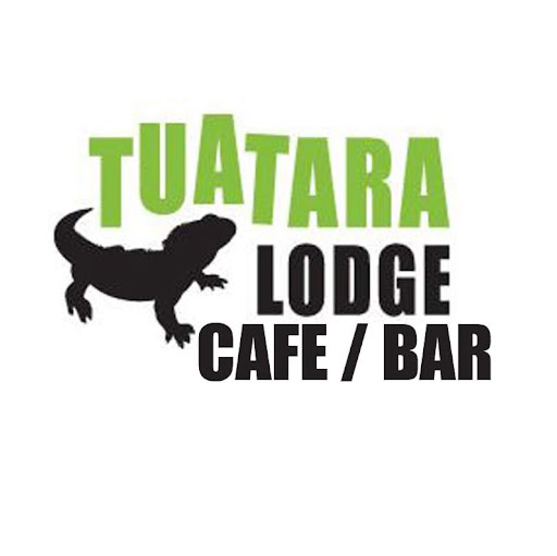 Tuatara Cafe / Bar logo