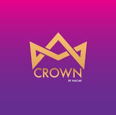 Crown by Naomi logo