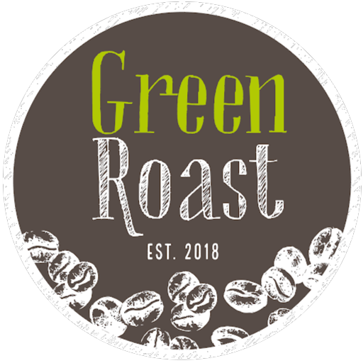 GreenRoast Kaffeerösterei