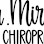 Dr. Miranda, Chiropractor - Pet Food Store in West Branch Michigan