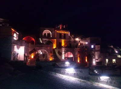 Photos of Phocas Cave Suites