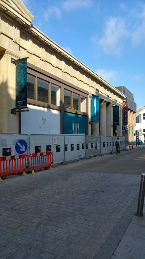 Guildhall Shopping Centre