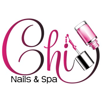 Chi Spa Nails In Sanford logo