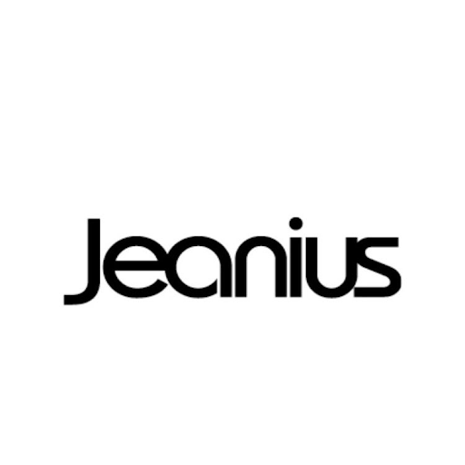 Jeanius logo