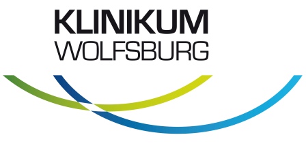 Klinikum Wolfsburg logo