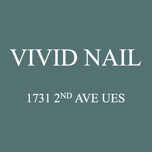 Vivid Nail Salon