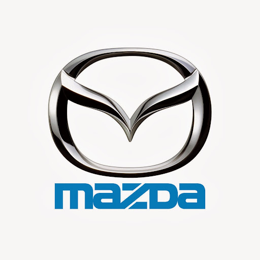 Mazda Sandyford - Dublin logo