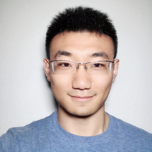 Image pertaining to ZHIKAI CUI
