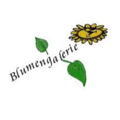 Blumengalerie Deger logo