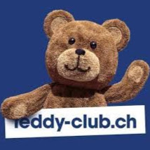 Teddy Club