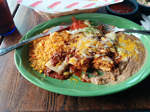 Mexican Restaurant «Real De Minas Mexican Grill», reviews and photos, 12444 E 44th Ave, Denver, CO 80239, USA