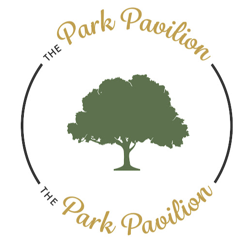 The Park Pavilion Cafe & Kiosk logo