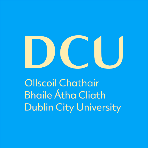 Dublin City University English Language School logo