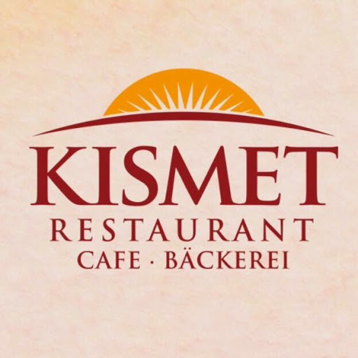 Kismet Restaurant logo