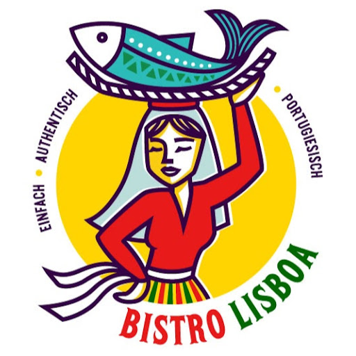 Bistro Lisboa logo