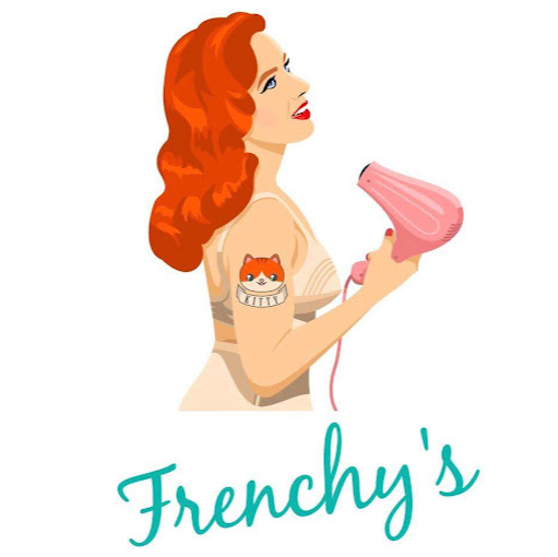 Frenchy's Hair and Makeup