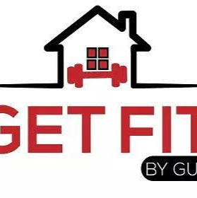 Get Fit by Guin logo