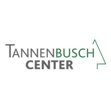Tannenbusch Center logo