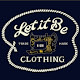 LET IT BE CLOTHING
