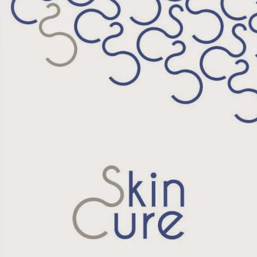 SkinCure Huidverzorging logo
