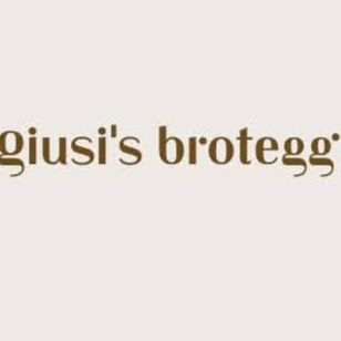 giusi‘s brotegg logo