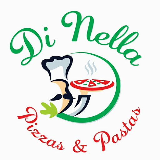 Di Nella Pizzas & Pastas logo