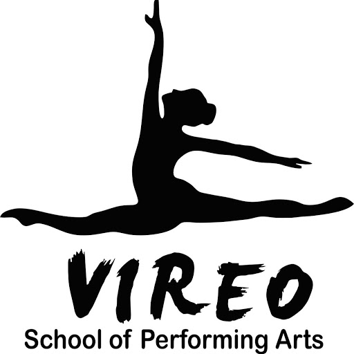 VIREO School of Performing Arts LTD. logo