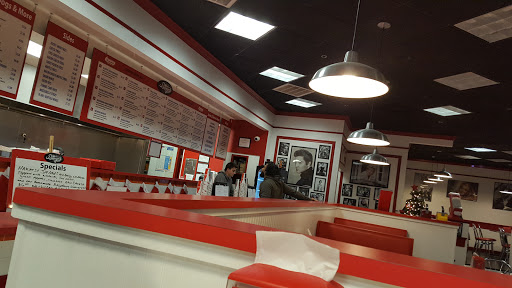 Hamburger Restaurant «The Burger Shop», reviews and photos, 231 Main St, Matawan, NJ 07747, USA
