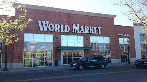 Furniture Store «Cost Plus World Market», reviews and photos, 1655 Olentangy River Rd, Columbus, OH 43212, USA