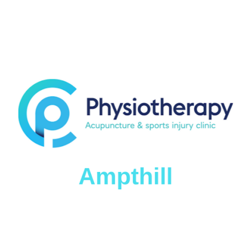 PC Physiotherapy Ampthill logo
