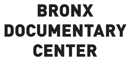 Bronx Documentary Center Annex logo