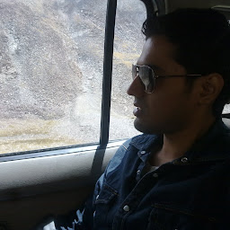 avatar of Ambuj Jauhari