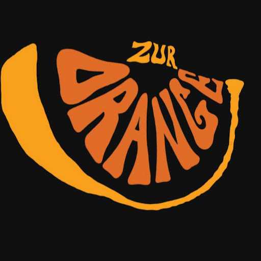 Zur Orange logo