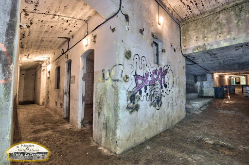 Fort de Blénod
