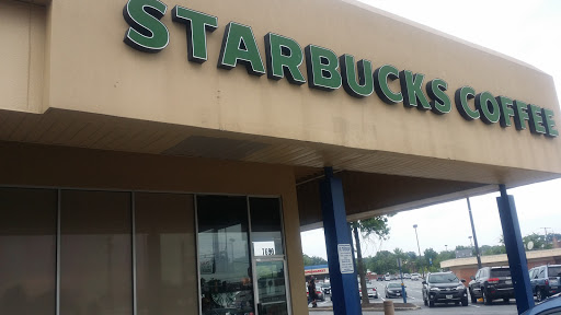 Coffee Shop «Starbucks», reviews and photos, 7690 New Hampshire Ave, Takoma Park, MD 20912, USA