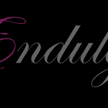 Endulge Holistic Therapy Service logo