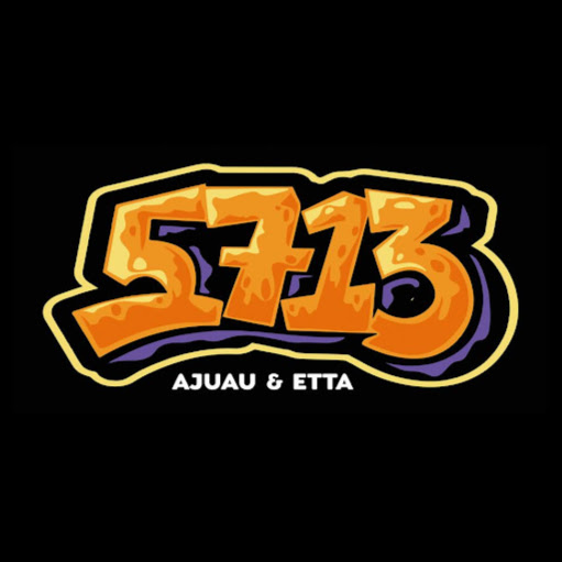 Stichting Ajuau & Etta Gym logo