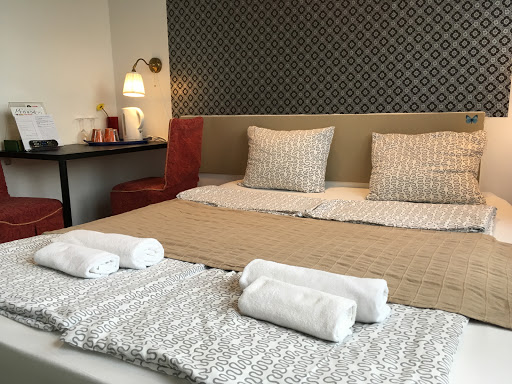 Europa Centerpoint Guesthouse Budapest