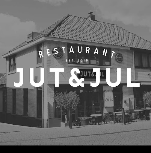 Restaurant Jut & Jul logo
