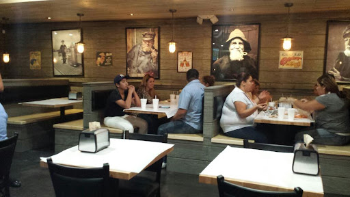 Seafood Restaurant «The Drunken Crab», reviews and photos, 13350 Sherman Way, North Hollywood, CA 91605, USA