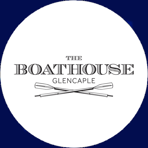 The Boathouse Restaurant & Shop logo