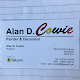 Alan D Cowie ( Painters & Decorators )