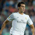 Arbeloa returns to Real Madrid training