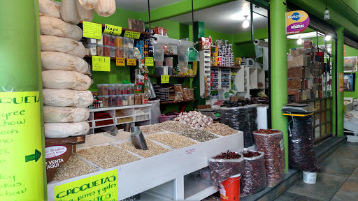 Semillas Arizmendi, Real de Yautepec s/n, interior del Mercado de Tejalpa Local 55, Tejalpa, 62570 Jiutepec, Mor., México, Proveedor de semillas | MOR