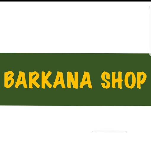 BARKANA SHOP BERN logo
