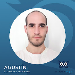 Agustin Poch Avatar