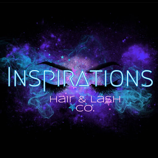 Inspirations Hair and Lash Co.