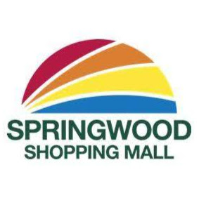 Springwood Mall logo