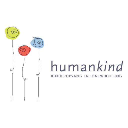 Humankind - Kinderdagverblijf Villa Fun logo